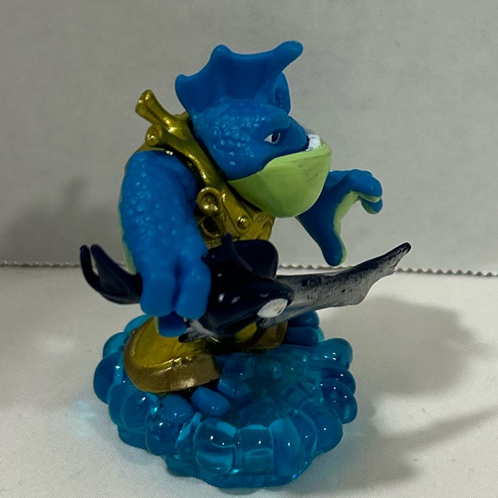 Skylanders - Rip Tide - Picture 4 of 5